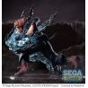 Jujutsu Kaisen figurine Luminasta Yuji Itadori Sega