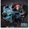 Jujutsu Kaisen figurine Luminasta Yuji Itadori Sega