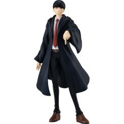 Mashle: Magic and Muscles figurine Pop Up Parade Mash Burnedead Good Smile Company