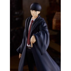 Mashle: Magic and Muscles figurine Pop Up Parade Mash Burnedead Good Smile Company