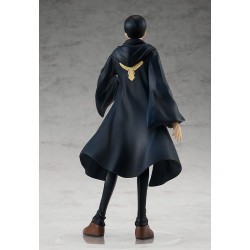 Mashle: Magic and Muscles figurine Pop Up Parade Mash Burnedead Good Smile Company