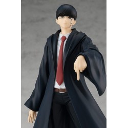 Mashle: Magic and Muscles figurine Pop Up Parade Mash Burnedead Good Smile Company