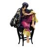 Gintama série G.E.M. figurine Takasugi Shinsuke Tsuya 20th Anniversary Ver. Megahouse