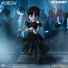 Wednesday LDD Presents poupée Dancing Wednesday Mezco Toys