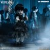 Wednesday LDD Presents poupée Dancing Wednesday Mezco Toys