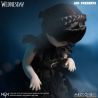 Wednesday LDD Presents poupée Dancing Wednesday Mezco Toys