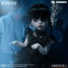 Wednesday LDD Presents poupée Dancing Wednesday Mezco Toys