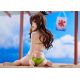 To Love-Ru Darkness figurine Mikan Yuuki Bikini Style Ques Q
