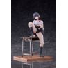 Original Character figurine Arisa Watanabe Illustrated by Jack Dempa PartyLook