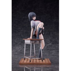 Original Character figurine Arisa Watanabe Illustrated by Jack Dempa PartyLook