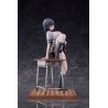 Original Character figurine Arisa Watanabe Illustrated by Jack Dempa PartyLook
