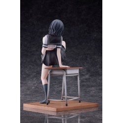 Original Character figurine Arisa Watanabe Illustrated by Jack Dempa PartyLook