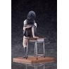 Original Character figurine Arisa Watanabe Illustrated by Jack Dempa PartyLook