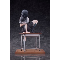 Original Character figurine Arisa Watanabe Illustrated by Jack Dempa PartyLook