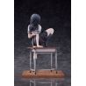 Original Character figurine Arisa Watanabe Illustrated by Jack Dempa PartyLook