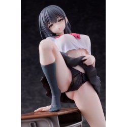 Original Character figurine Arisa Watanabe Illustrated by Jack Dempa PartyLook