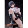 Original Character figurine Arisa Watanabe Illustrated by Jack Dempa PartyLook