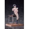 Original Character figurine Arisa Watanabe Illustrated by Jack Dempa PartyLook