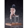 Original Character figurine Arisa Watanabe Illustrated by Jack Dempa PartyLook