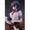 Original Character figurine Arisa Watanabe Illustrated by Jack Dempa PartyLook