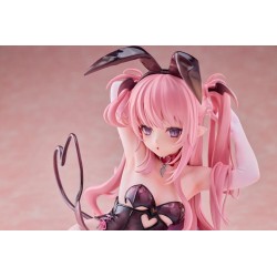 Original Character figurine Lulumu Succubus Illustrated by Tamano Kedama Pure Arts