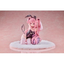 Original Character figurine Lulumu Succubus Illustrated by Tamano Kedama Pure Arts