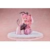 Original Character figurine Lulumu Succubus Illustrated by Tamano Kedama Pure Arts