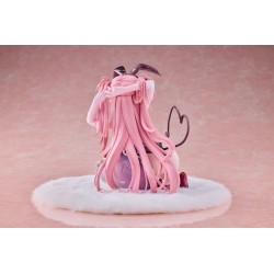 Original Character figurine Lulumu Succubus Illustrated by Tamano Kedama Pure Arts