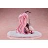 Original Character figurine Lulumu Succubus Illustrated by Tamano Kedama Pure Arts