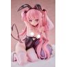 Original Character figurine Lulumu Succubus Illustrated by Tamano Kedama Pure Arts
