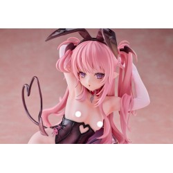 Original Character figurine Lulumu Succubus Illustrated by Tamano Kedama Pure Arts
