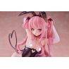 Original Character figurine Lulumu Succubus Illustrated by Tamano Kedama Pure Arts