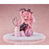 Original Character figurine Lulumu Succubus Illustrated by Tamano Kedama Pure Arts