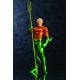 DC Comics statuette ARTFX+ 1/10 Aquaman (The New 52) Kotobukiya