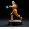 The Witcher 3 figurine Geralt Toussaint Relic Armor Dark Horse