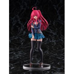 Liar, Liar figurine Cantabile Sarasa Saionji eStream