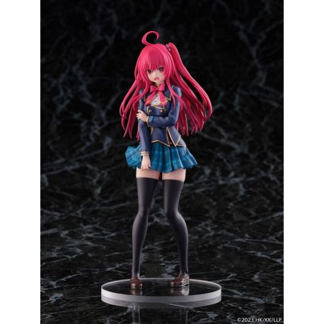 Liar, Liar figurine Cantabile Sarasa Saionji eStream