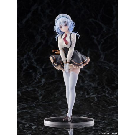 Liar, Liar figurine Cantabile Shirayuki Himeji eStream