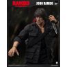 Rambo II figurine John Rambo ThreeZero