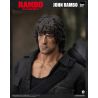 Rambo II figurine John Rambo ThreeZero