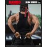 Rambo II figurine John Rambo ThreeZero