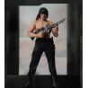 Rambo II figurine John Rambo ThreeZero