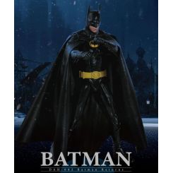 DC Comics Batman Returns figurine Dynamic Action Heroes Batman Beast Kingdom Toys