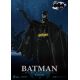 DC Comics Batman Returns figurine Dynamic Action Heroes Batman Beast Kingdom Toys