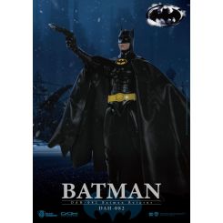 DC Comics Batman Returns figurine Dynamic Action Heroes Batman Beast Kingdom Toys