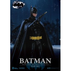 DC Comics Batman Returns figurine Dynamic Action Heroes Batman Beast Kingdom Toys