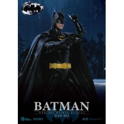 DC Comics Batman Returns figurine Dynamic Action Heroes Batman Beast Kingdom Toys