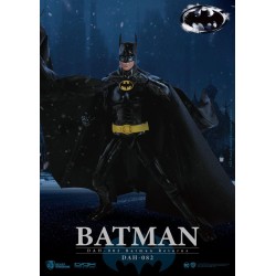 DC Comics Batman Returns figurine Dynamic Action Heroes Batman Beast Kingdom Toys