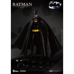 DC Comics Batman Returns figurine Dynamic Action Heroes Batman Beast Kingdom Toys