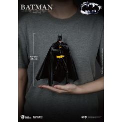 DC Comics Batman Returns figurine Dynamic Action Heroes Batman Beast Kingdom Toys